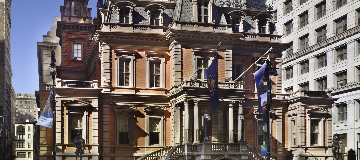 Union League of Philadelphia - cropped - 3195 × 1798
