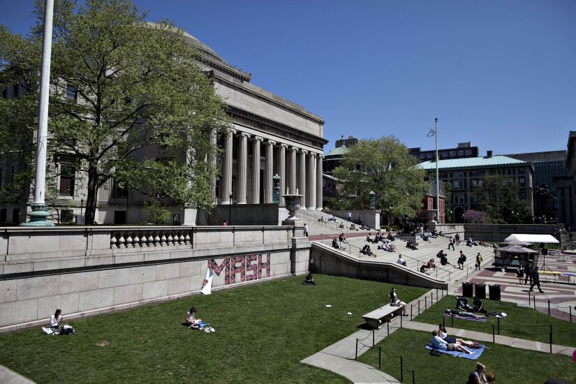 Columbia University