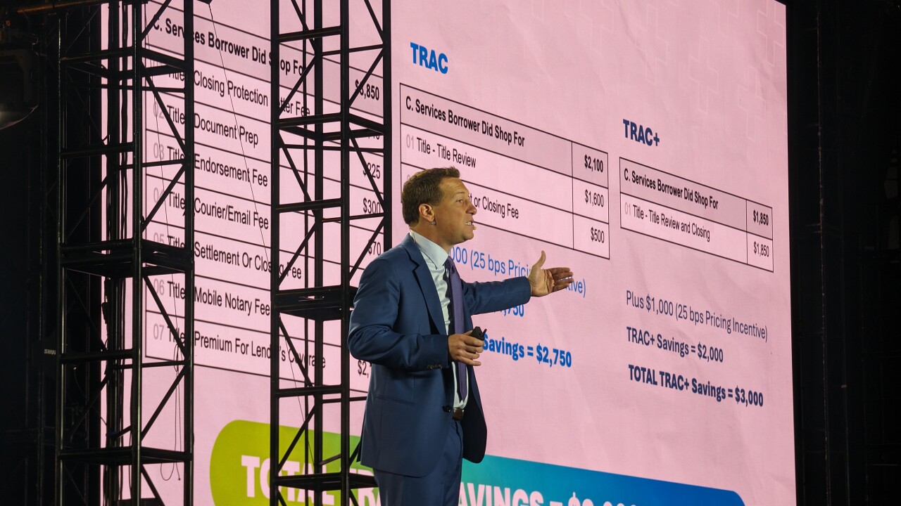 Mat Ishbia UWM title insurance