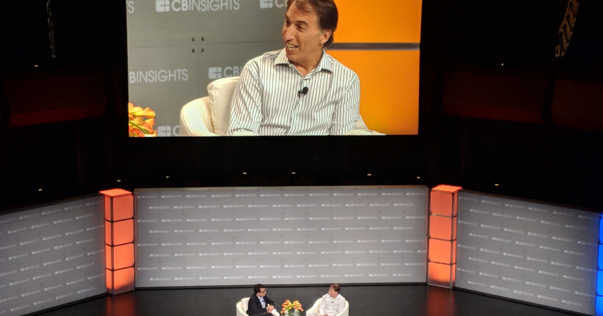 Andy Rachleff Wealthfront CEO Andy Rachleff reveals plan to evolve automated advice ...