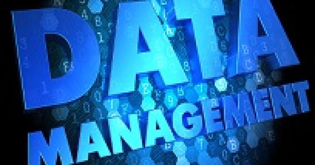 Accounting is now data management: Here’s how to adapt Accounting is now data management: Here’s how to adapt