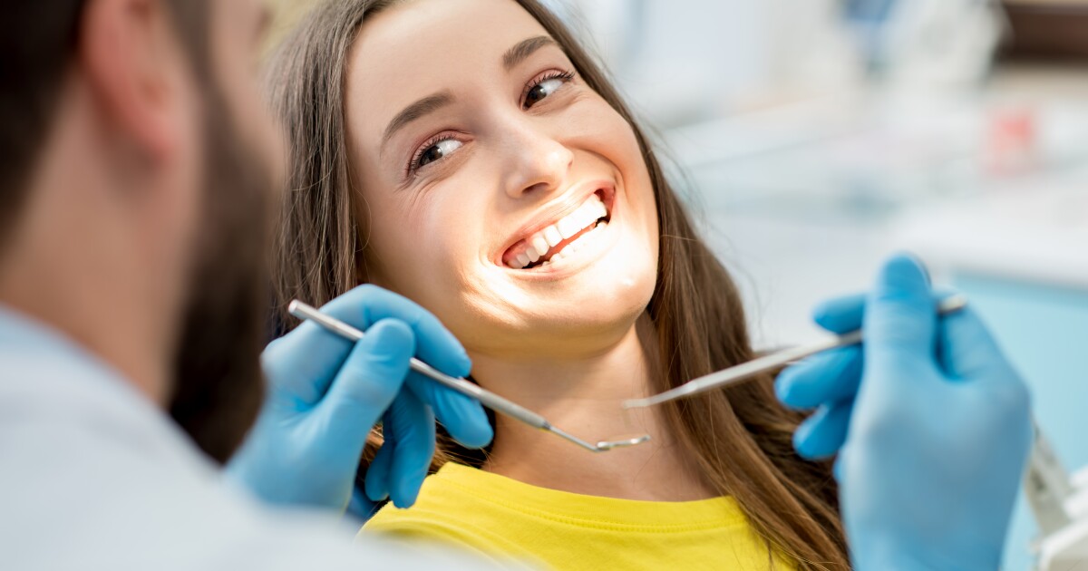 How Wally Health is making dental benefits more comprehensive How Wally Health is making dental benefits more comprehensive