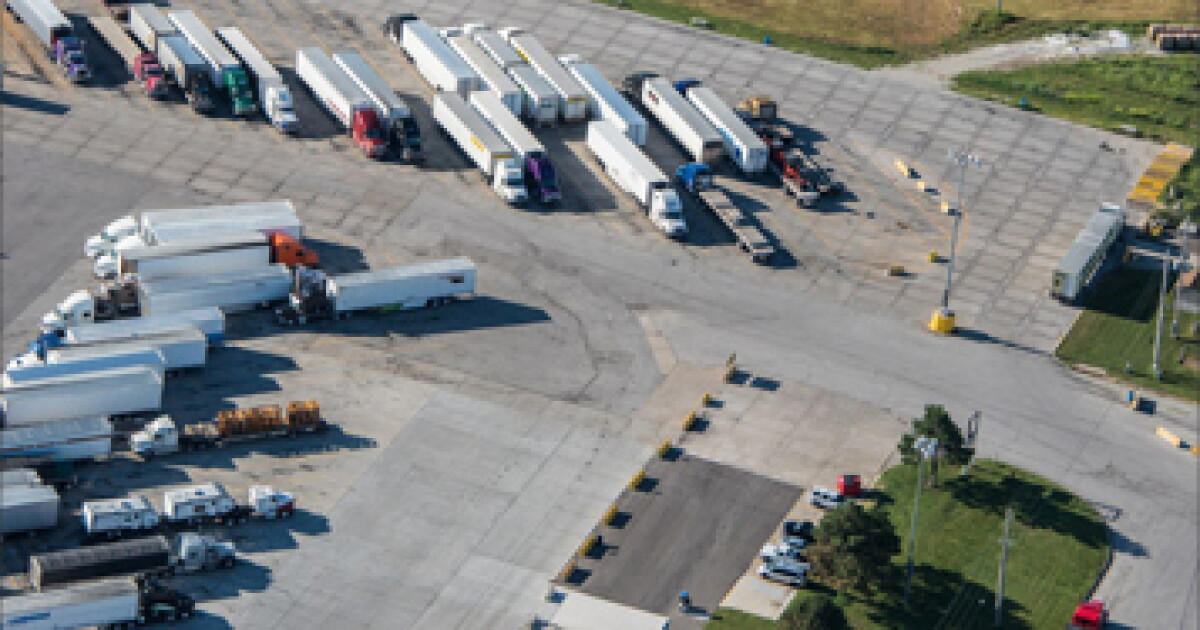 IRS announces deadlines for Heavy Highway Vehicle Use Tax IRS announces deadlines for Heavy Highway Vehicle Use Tax