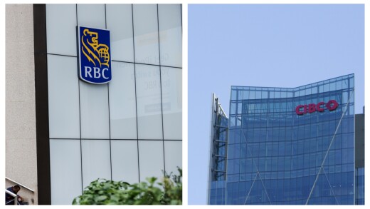 RBC - CIBC