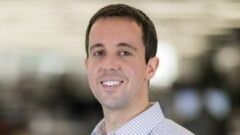 John Frerichs of JPMorgan Chase