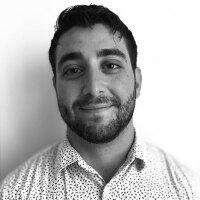 Thomas Nocera Author Image