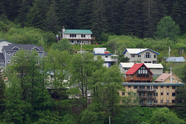 Juneau, Alaska