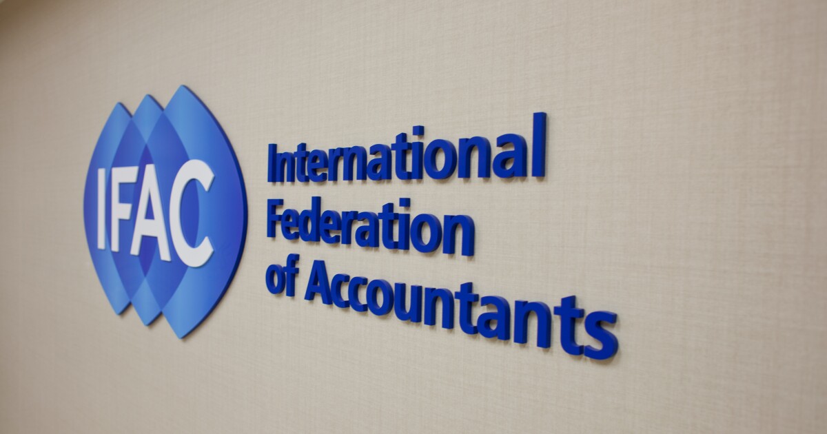 IFAC changes membership obligations | Accounting Today IFAC changes membership obligations | Accounting Today