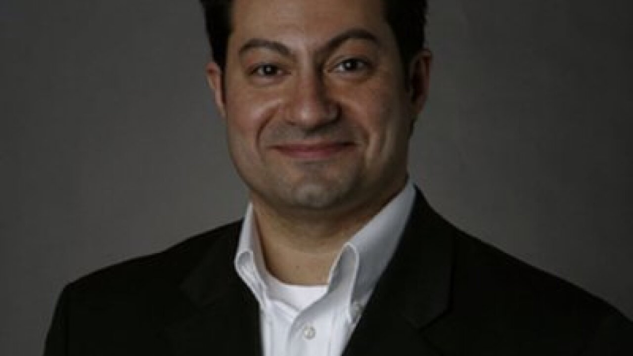David Birittieri