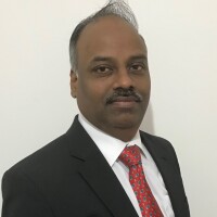 Vijay Mahendrakar