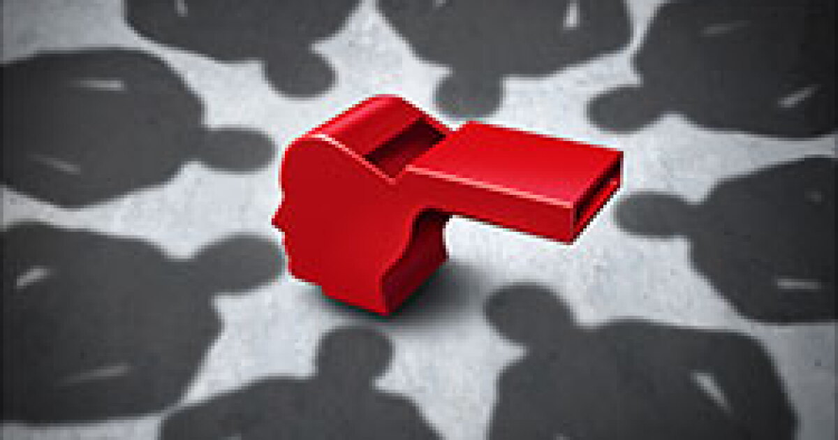 IRS Whistleblower Office looks to streamline claims IRS Whistleblower Office looks to streamline claims