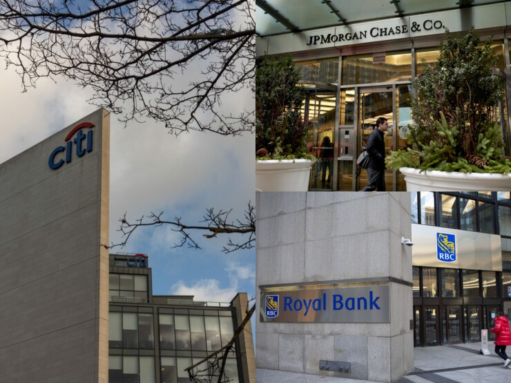 JPMORGANCHASE-CITI-RBC