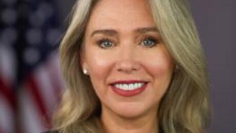 SEC acting commissioner Allison Herren Lee