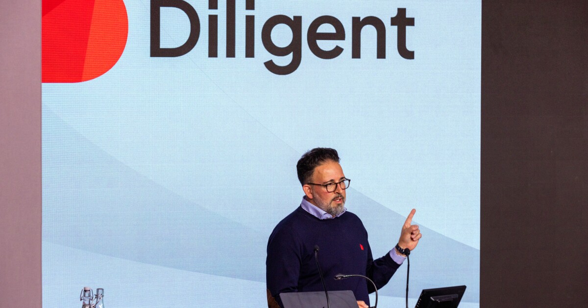 Tech news: Diligent touts AI Board Member and Agentic GRC Workforce Tech news: Diligent touts AI Board Member and Agentic GRC Workforce