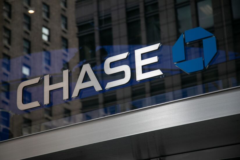 JPMorgan Chase 2023