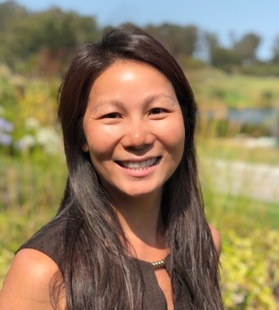Ronda Chu