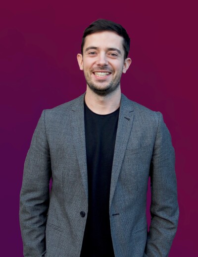 Sam Gross