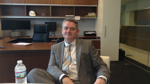 David Reilly Bank of America