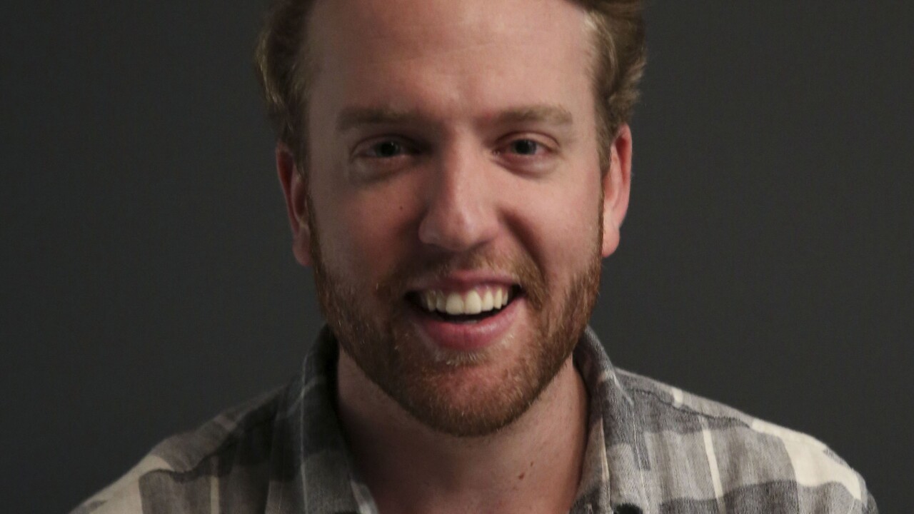 Kevin Anderson, chief strategy officer at Appetize