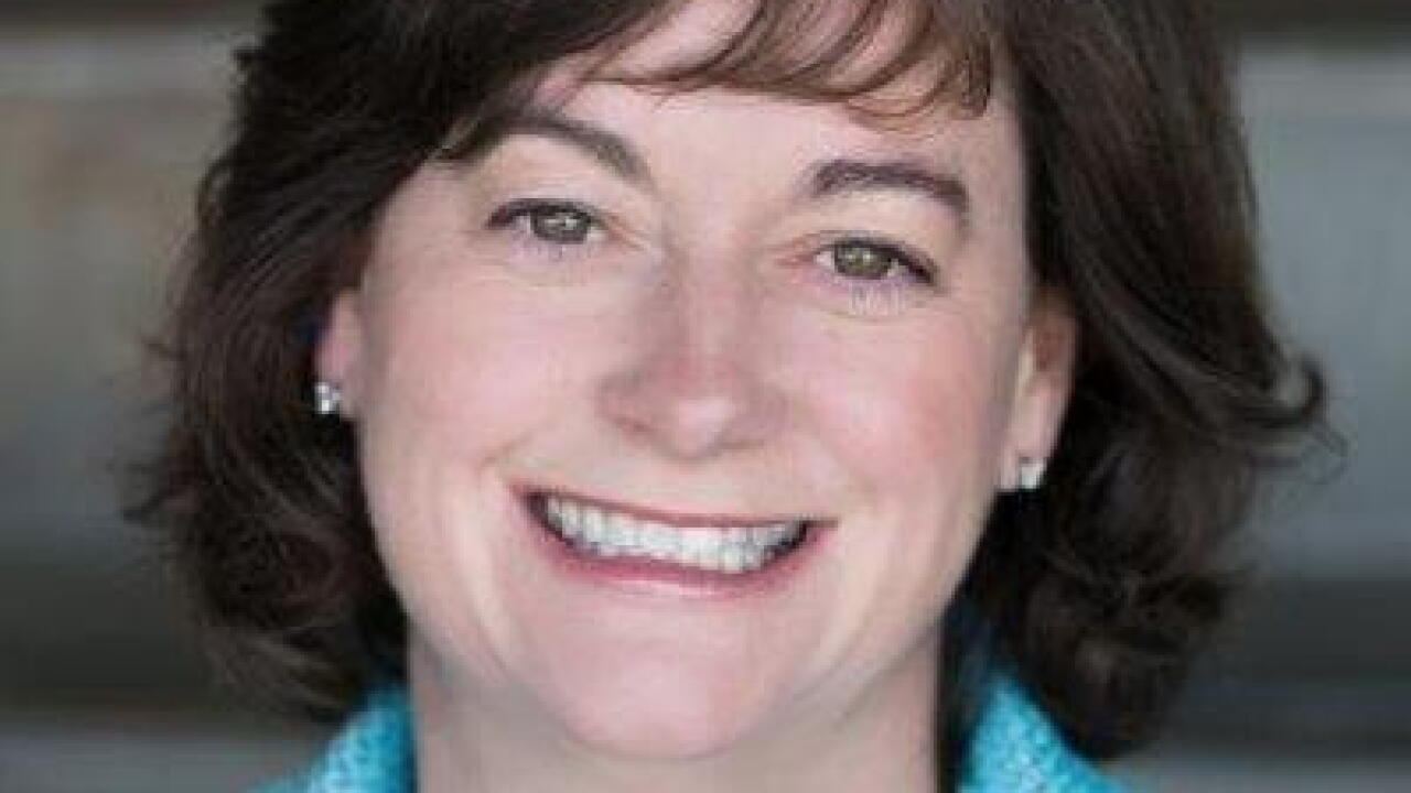 Vicki Huff of PwC