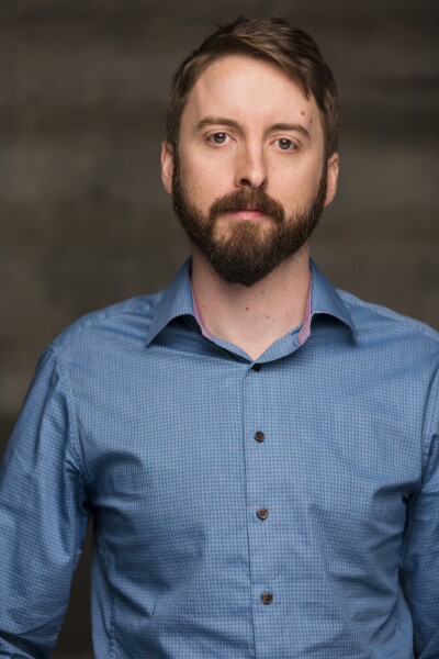 Kenneth Conroy
