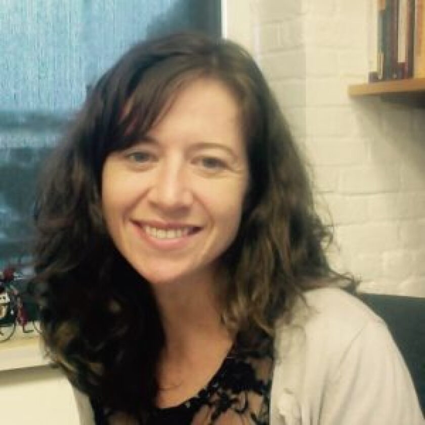 Mariel Beasley is co-founder of the Common Cents Lab at Duke University