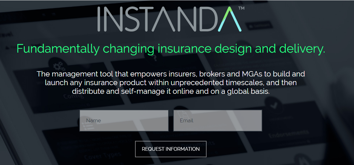 Instanda Computer System 24 insurtech startups to participate in Plug & Play incubator program ...