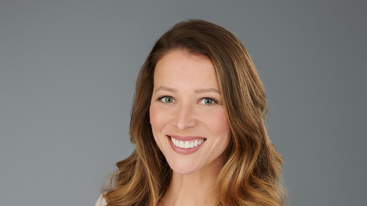 Picture of Amy Drinkard of Steadmont Advisors