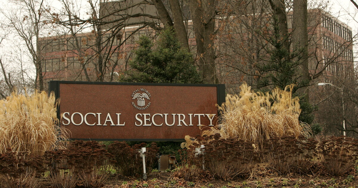 Social Security trust fund projected to run short in late 2032, trustees say Social Security trust fund projected to run short in late 2032, trustees say