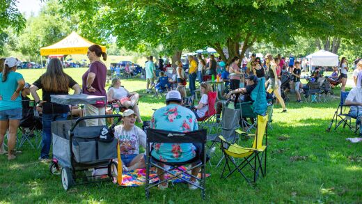 Wood & Huston Bank Image 3 Best Banks 2025