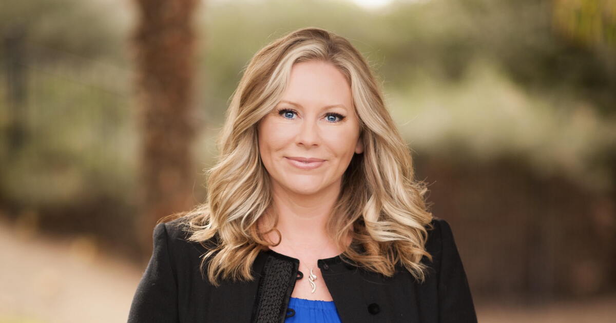 Kacee Johnson departs CPA.com | Accounting Today Kacee Johnson departs CPA.com | Accounting Today