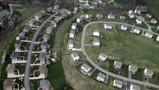 Rental homes