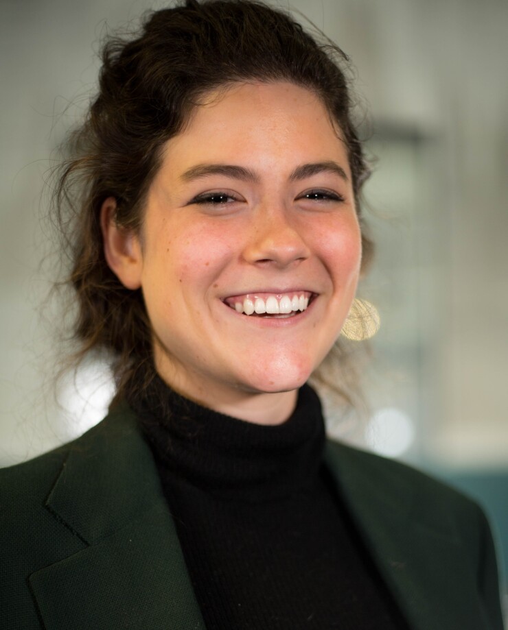 Jessica Mathews is an associate editor of Financial Planning.