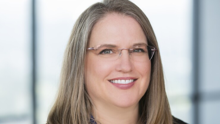 Allison Burns, a partner with Stradling, Yocca, Carlson & Rauth