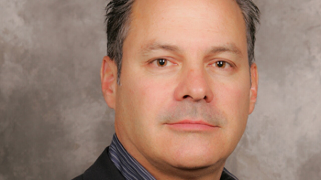 Ed Boyle CEO of Medici Bank