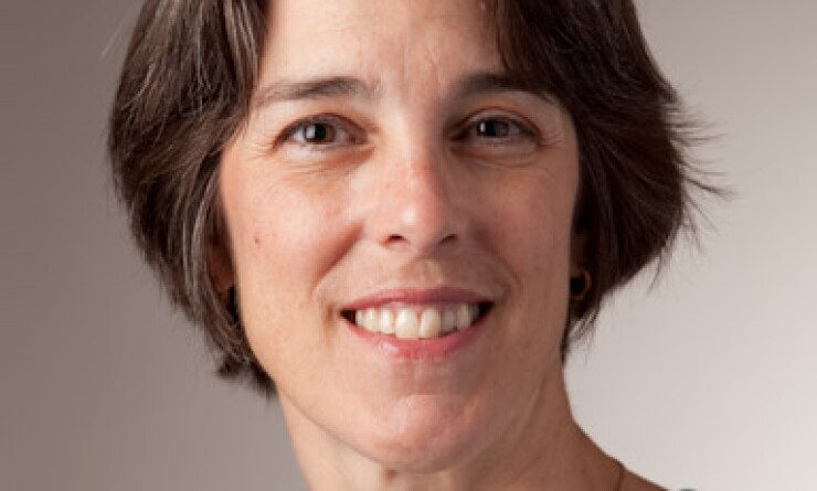 Marcia Van Wagner