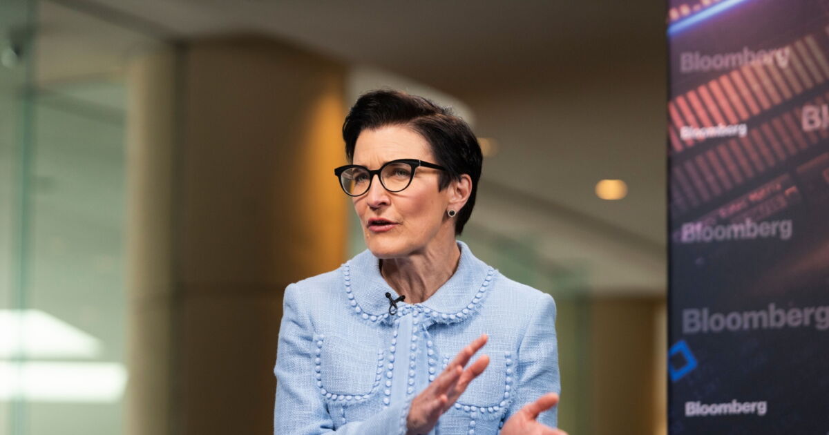 A fed-up Jane Fraser is downsizing at Citigroup to fight bank’s painful slump
