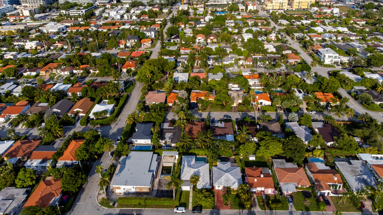 Houses in Florida