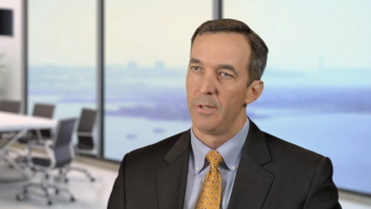 Thumbnail for Video: How can I do a better job of assessing borrowers who may go delinquent in the near future?