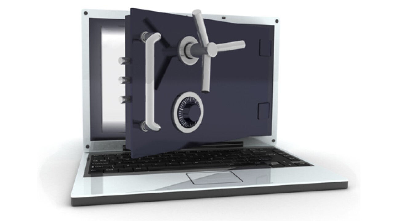 Thumbnail for Video: Banks Court Controversy Supporting Cybersecurity Bill