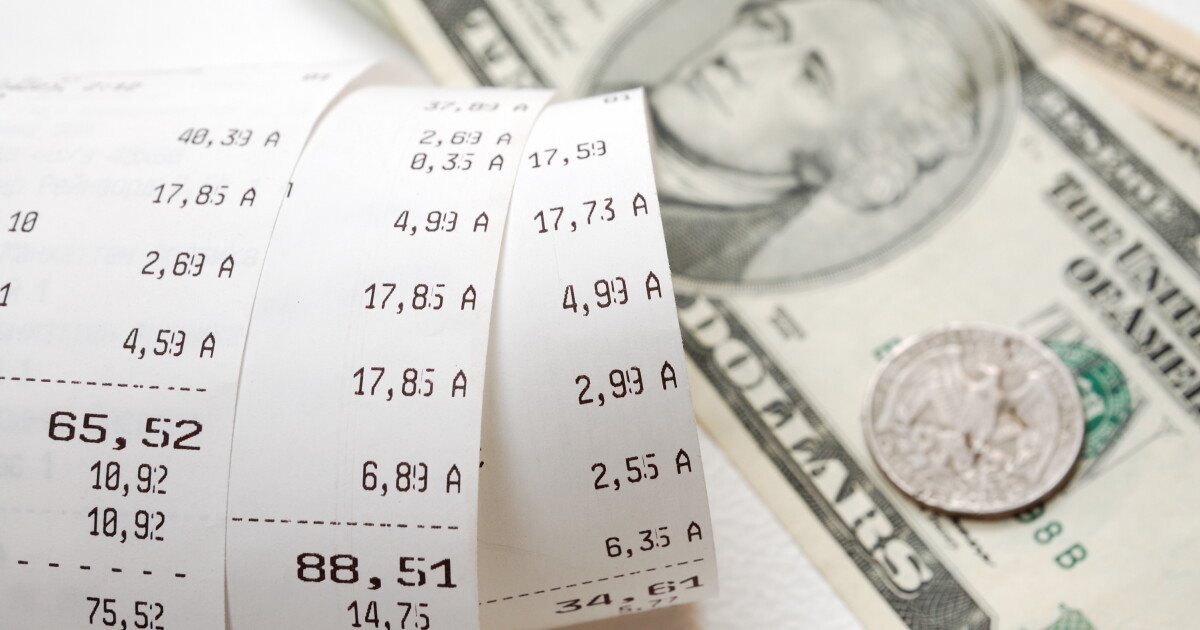 Sales tax is coming for your small business clients Sales tax is coming for your small business clients