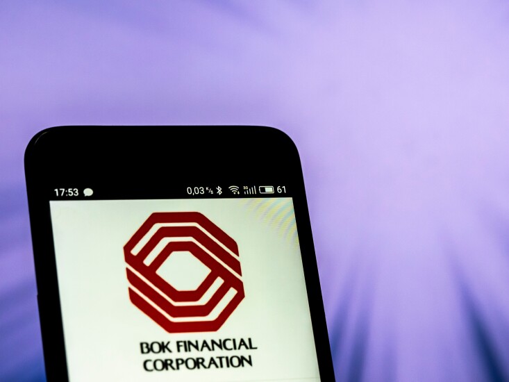 BOK Financial mobile