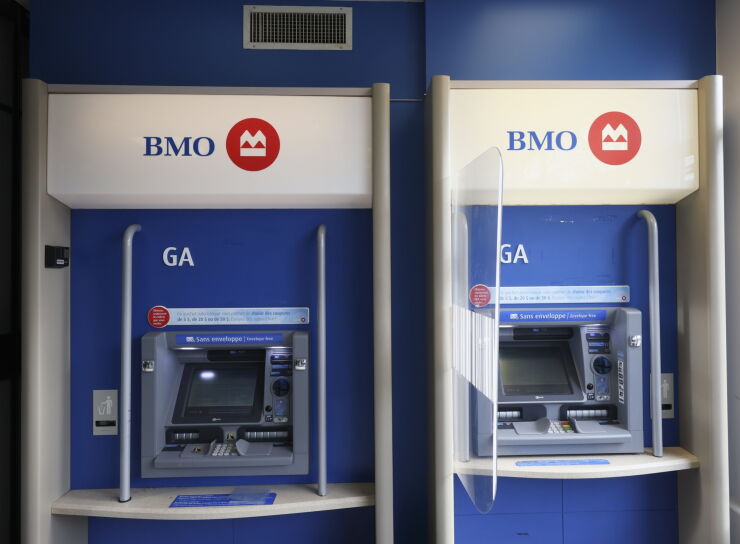 Interest Rates May Drag On Canadian Banks As RBC Cuts Targets