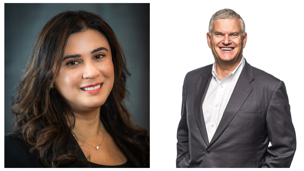 Shruti Miyashiro and Greg Mitchell