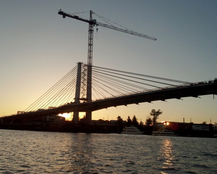 infrastructure