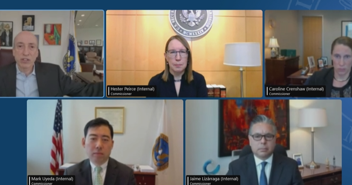 SEC approves watered down climate disclosure rule SEC approves watered down climate disclosure rule