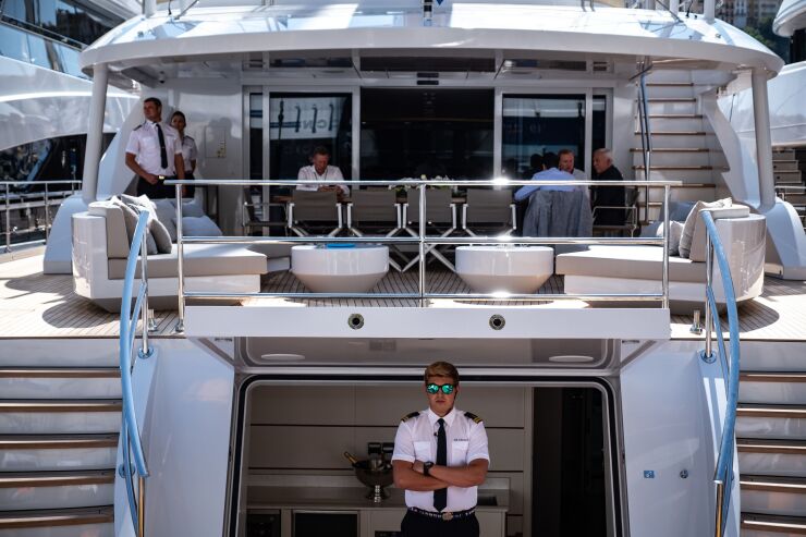 “Instead of all their billions going to buying super yachts, rocket ships, professional sports teams and Twitter, it is time that billionaires chip in like everyone else to pay at least a base level of taxes," one bill sponsor said.