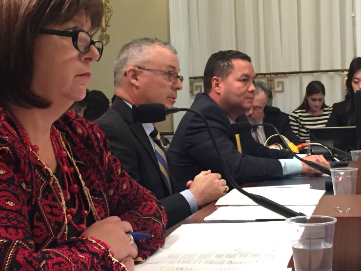 Nov. 7 Puerto Rico hearing at U.S. House Natural Resources Committee