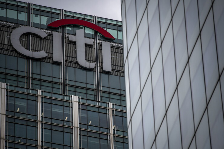 Citigroup UK