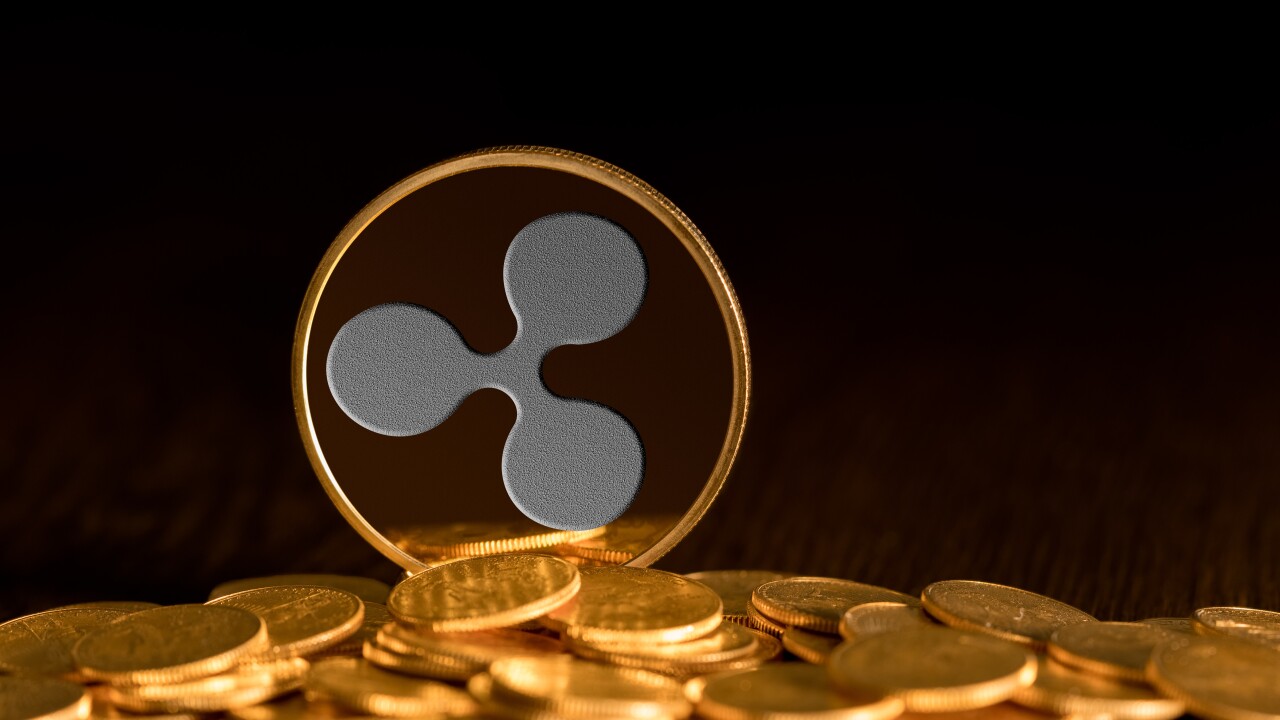 Ripple coin